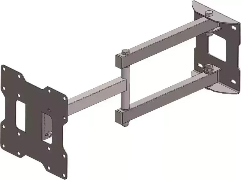 Кронштейн TRONE LPS 52-40 черный