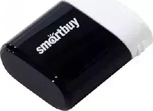 Флеш-накопитель SMARTBUY 64GB LARA BLACK