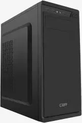 Системный блок NORBEL i5-10400 / 16GB / 500GB SSD / DOS