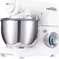 Миксер HIBERG MP 1040 W планетарный MP W