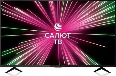 Телевизор BBK 55LEX-8387/UTS2C SMART TV TV 4K Ultra HD