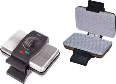 Вафельница WILLMARK WM-105SW