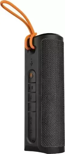 Колонка портативная SUNWIND SW-PS105 B, 10Вт, черный