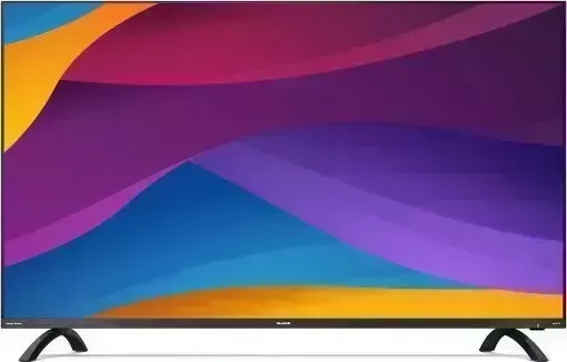 Телевизор SHARP 4T-C65DL6 SMART TV