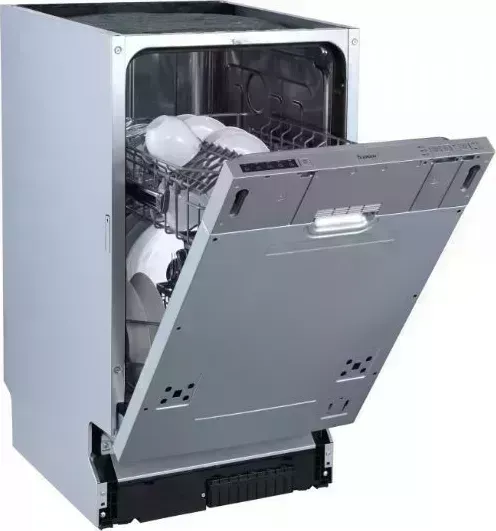 Посудомоечная машина встраиваемая БИРЮСА DWF-409/5 W