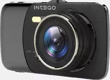 Видеорегистратор INTEGO VX-395DUAL