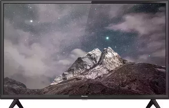 Телевизор BLACKTON BT 32S08B SMART Bt черный