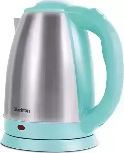 Чайник электрический BLACKTON BT KT1800S Мятный