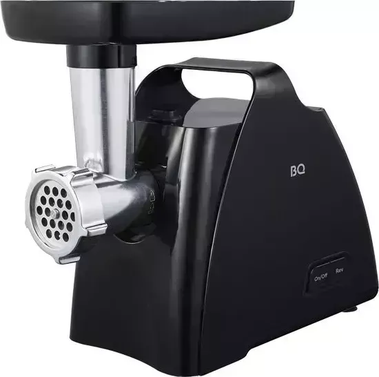 Мясорубка BQ MG1006 BLACK