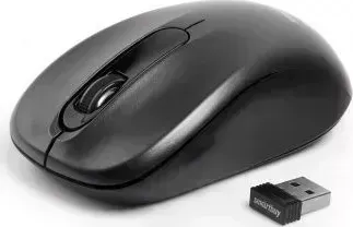 Мышь компьютерная SMARTBUY (SBM-378AG-K) черный