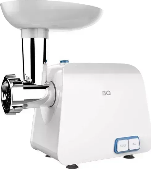 Мясорубка BQ MG1003 WHITE-BLUE
