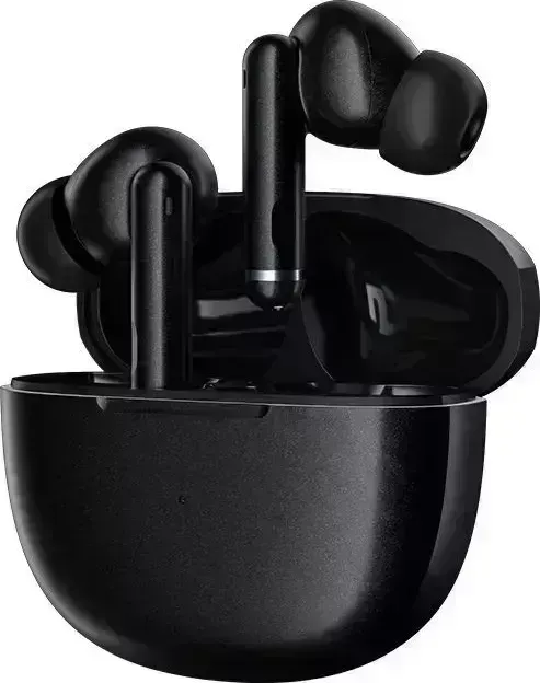 Наушники XIAOMI TWS EARPHONES ANC (BLACK) HT03-B наушники