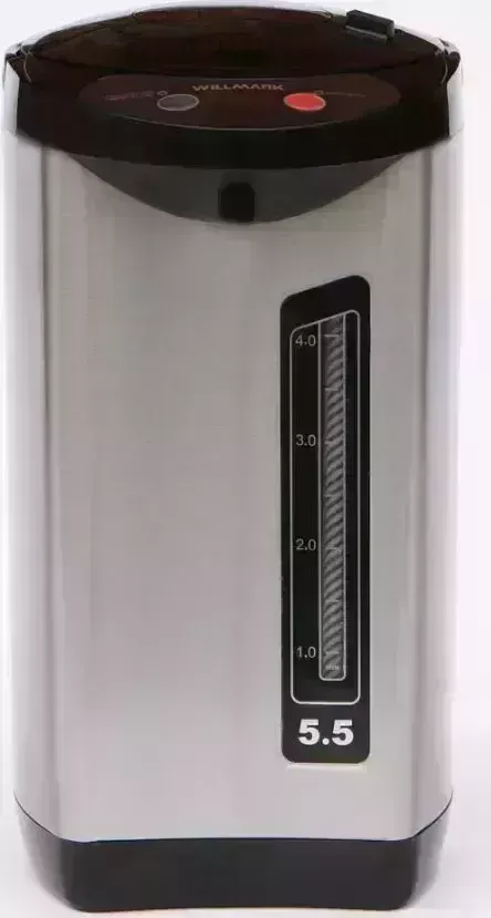 Термопот WILLMARK WAP-553CS