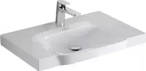 Раковина AQUANET 80х52 VilleroyBoch (156667)