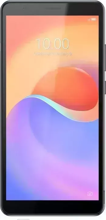 Смартфон ZTE BLADE A31 PLUS 1/32GB BLUE