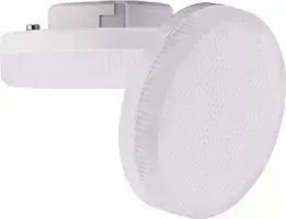 Лампа светодиодная ECOLA T5UD12ELC GX53 PREMIUM 12,0W TABLET 220V 6000K матовая 27X75