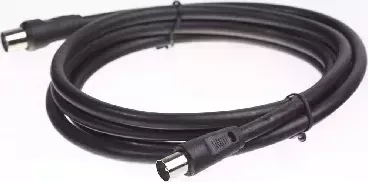 Кабель SMARTBUY (K-TV231-125) антенный , длина 1,8 м