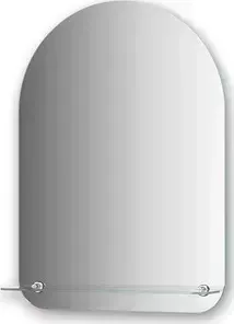 Зеркало Evoform Optima 50х70 см, с полочкой 50 см (BY 0510)