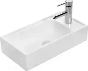 Раковина AQUANET 50 (TOP COUNTER) Sanovit (182338)
