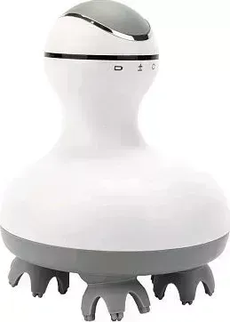 Массажер BRADEX KZ 0528 для головы и тела пальчиковый