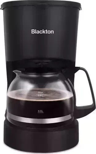 Кофеварка BLACKTON BT CM1111 Черный капельная BT