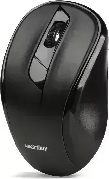 Мышь беспроводная SMARTBUY (SBM-597D-K) Bluetooth, черный компьютерная
