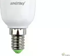 Лампа светодиодная SMARTBUY (SBL-C37-9_5-30K-E14) C37-9.5W/3000/E14 (10)
