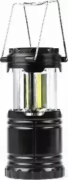 Cветодиодный фонарь SMARTBUY (SBF-30-F) складной 3W