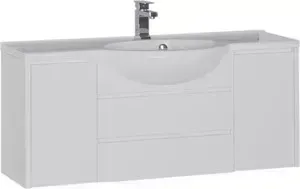 Тумба под раковину AQUANET Лайн 120 (164938)
