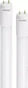 Лампа светодиодная SMARTBUY (SBL-T8-10-41K-A) TUBE T8/G13-10W/4100 (5) Светодиодная лампа