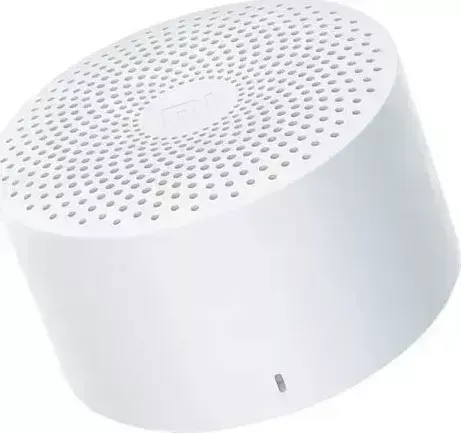 Колонка портативная XIAOMI Mi Compact Bluetooth Speaker 2 (MDZ-28-DI) QBH4141EU