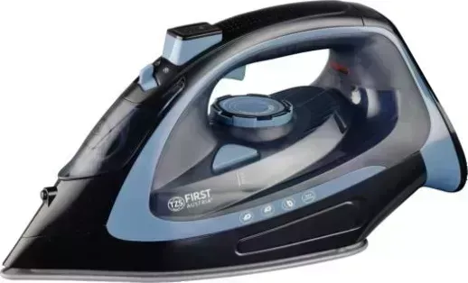 Утюг FIRST FA-5633-4 black