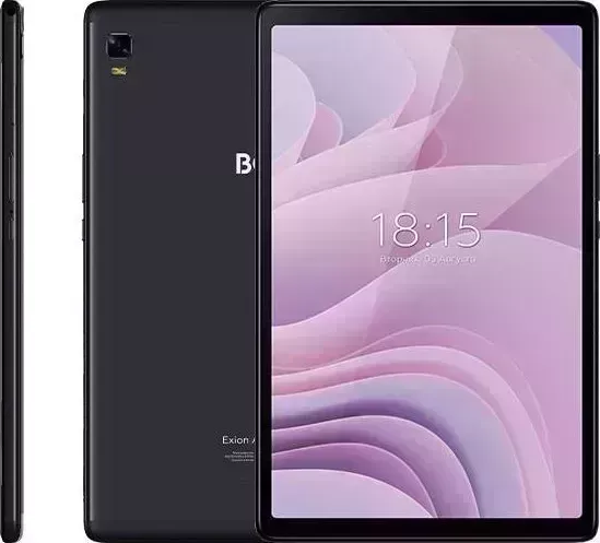 Планшет BQ -1036L Exion Advant Black