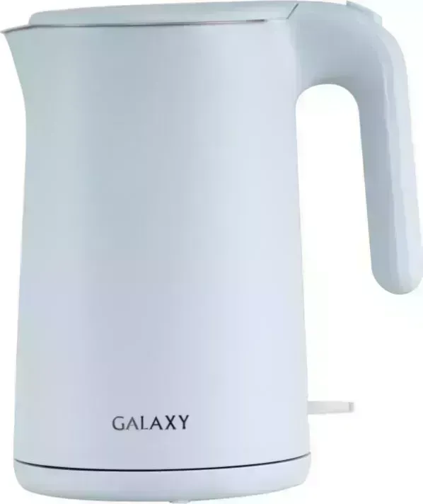 Чайник электрический GALAXY GL 0327 голубой