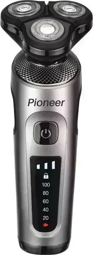 Бритва PIONEER BS007