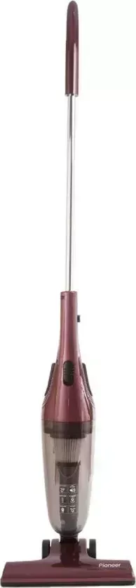 Пылесос PIONEER VC462S WINE MAROON