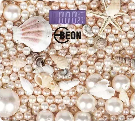 Весы напольные BEON BN-1100