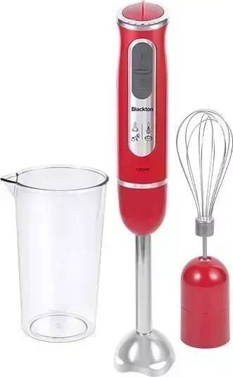 Блендер BLACKTON BT HB1230SS Красный