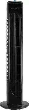 Вентилятор ENERGY EN-1618 TOWER (напольный, колонна) черный 1шт/коробка напольный