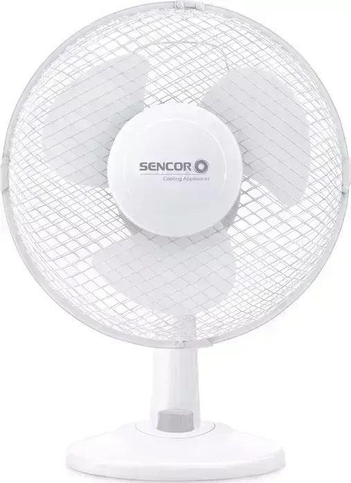 Вентилятор Sencor SFE 2327WH