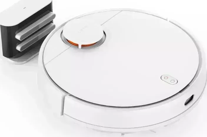 Робот-пылесос XIAOMI BHR6390RU Robot Vacuum S10 RU