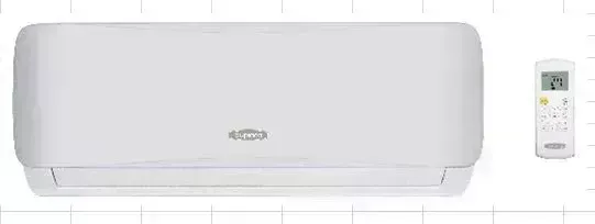 Сплит система БИРЮСА B-12SIR/B-12SIQ Inverter