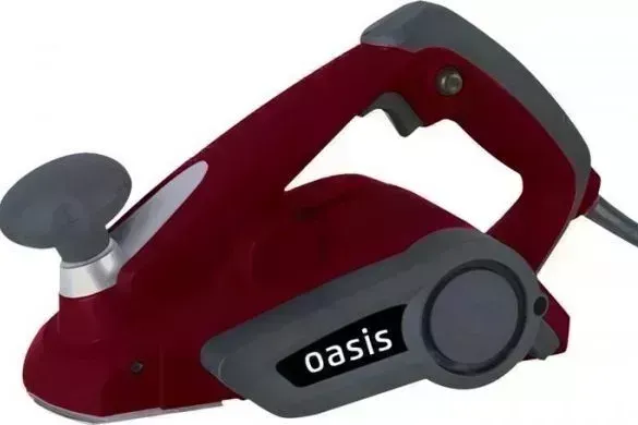 Электрорубанок OASIS RK-82/900