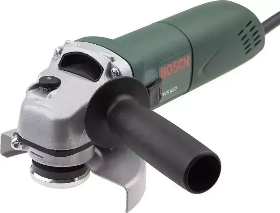 Шлифмашина угловая BOSCH 0.603.411.021 PWS 650