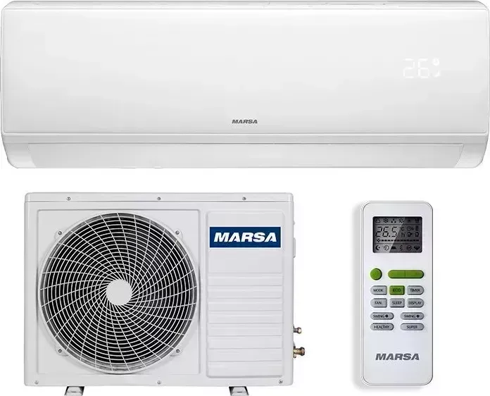 Сплит система MARSA RK-12MTA3 /RK-12MTA3E
