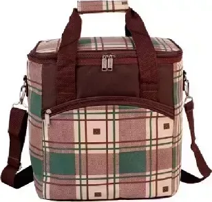 Сумка изотермическая GREEN GLADE - 20л Р1052