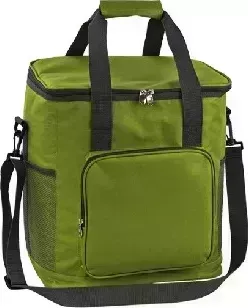Сумка изотермическая GREEN GLADE - 20л T1062