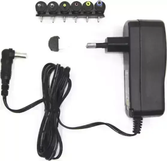 Блок питания GOPOWER (00-00015334) PowerTech 500, импульсный