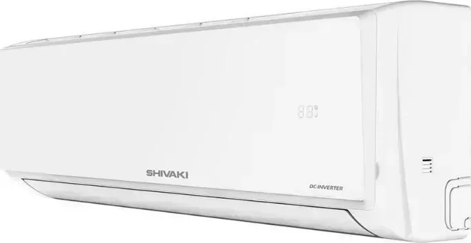Сплит система SHIVAKI SSH-P099BE