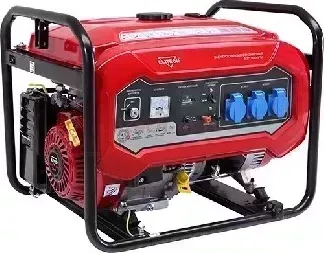 Генератор ELITECH 181322 БЭС 8000РМ